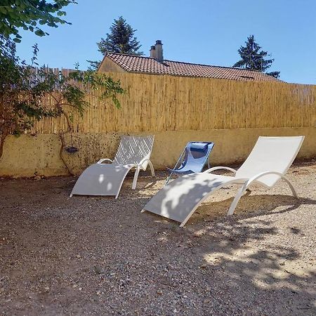 Le Studio De Diane - Terrasse Et Parking - Montboucher-sur-Jabron Exterior photo