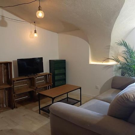 Le Studio De Diane - Terrasse Et Parking - Montboucher-sur-Jabron Exterior photo