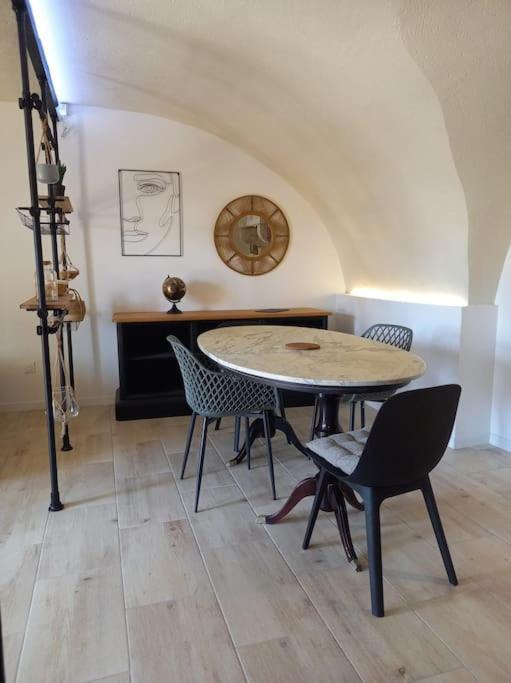 Le Studio De Diane - Terrasse Et Parking - Montboucher-sur-Jabron Exterior photo
